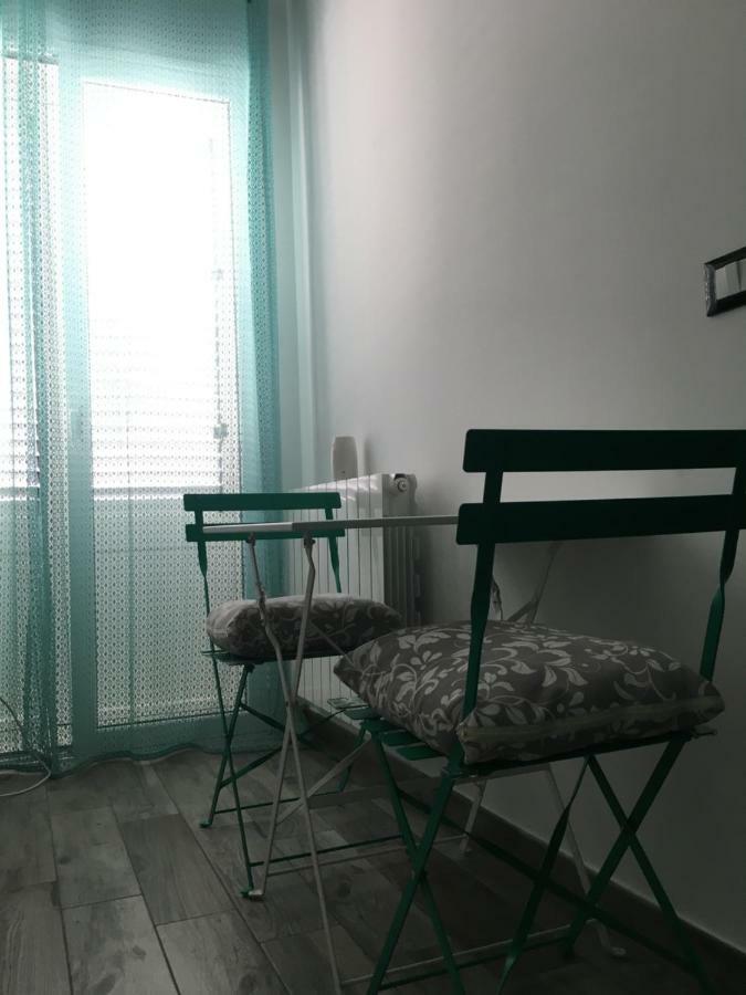 Casa Escape Daire Terrasini Dış mekan fotoğraf