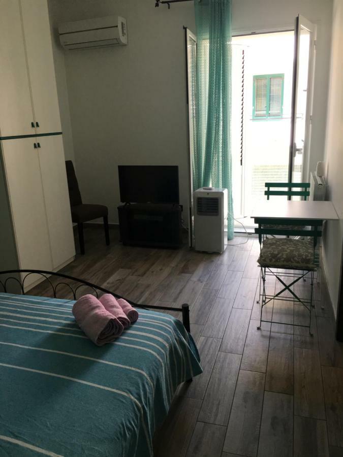 Casa Escape Daire Terrasini Dış mekan fotoğraf